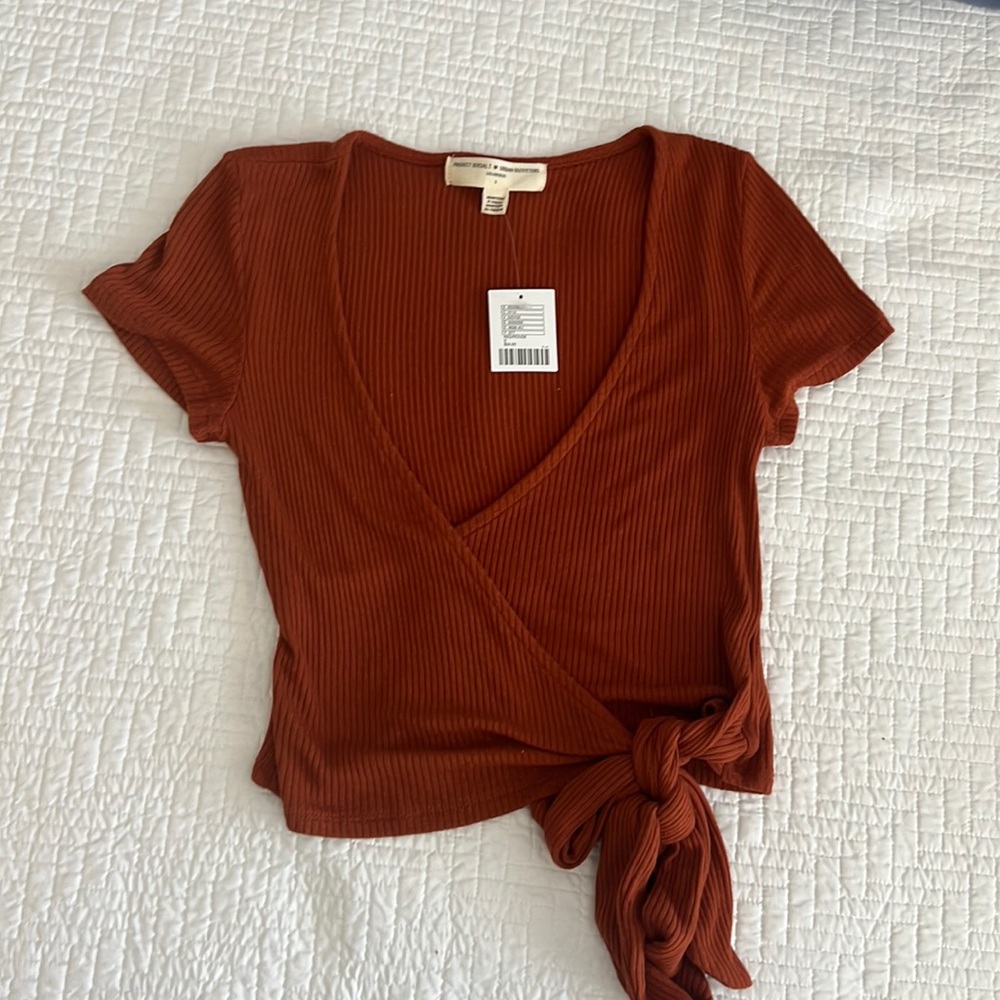 Urban Outfitters Top